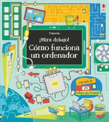 Imagen del producto 9781474931762