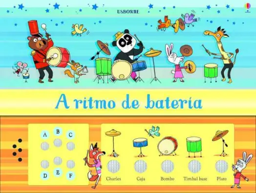 Imagen del producto 9781474934824
