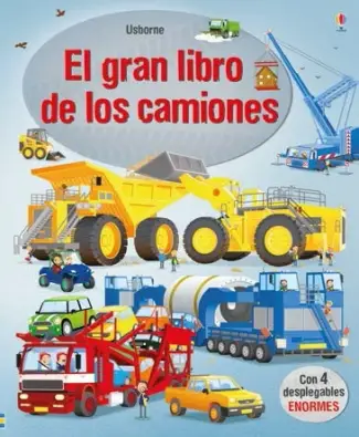 Imagen del producto 9781474947480