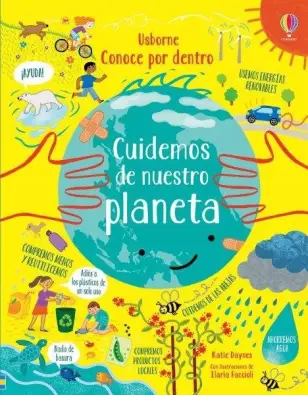Imagen del producto 9781474988261