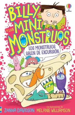 Imagen del producto 9781805314189