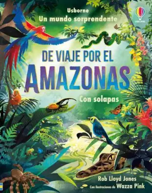 Imagen del producto 9781835402573