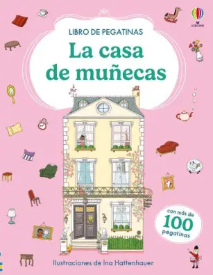 Imagen del producto 9781836061816