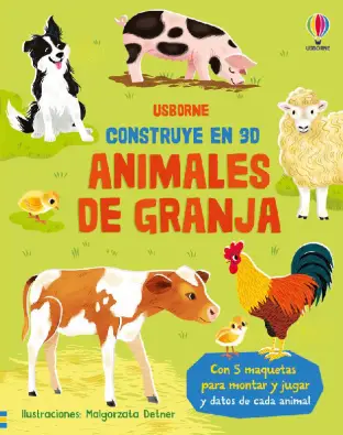 Imagen del producto 9781836064794
