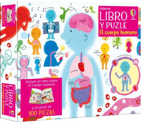 Imagen del producto 9781836067528