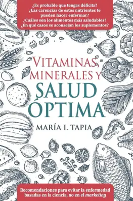 Imagen del producto 9781981945412