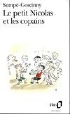 Imagen del producto 9782070392605