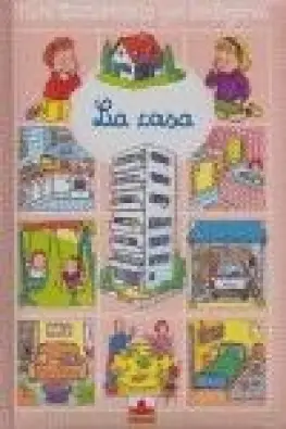 Imagen del producto 9782215081357