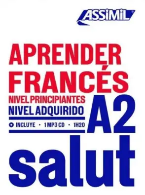 Imagen del producto 9782700508444