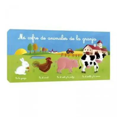 Imagen del producto 9782733850237