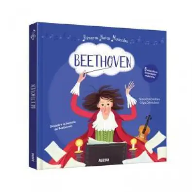 Imagen del producto 9782733860762