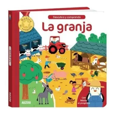 Imagen del producto 9782733867914