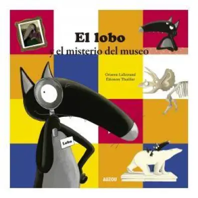 Imagen del producto 9782733883860