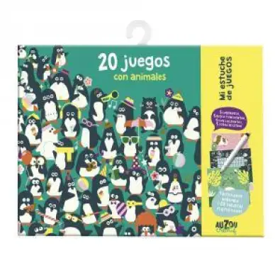 Imagen del producto 9782733886120