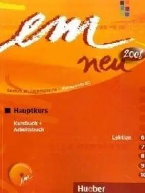 Imagen del producto 9783195516952