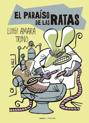 Imagen del producto 9786078619061