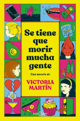 Imagen del producto 9788401037733