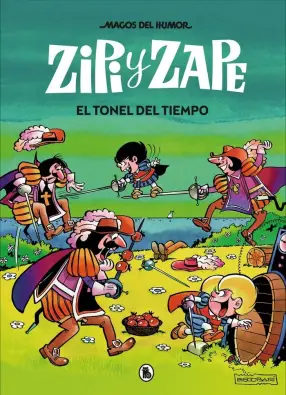Imagen del producto 9788402422514