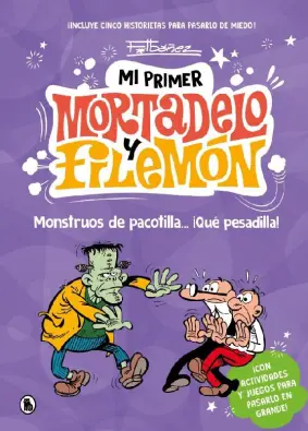 Imagen del producto 9788402430786