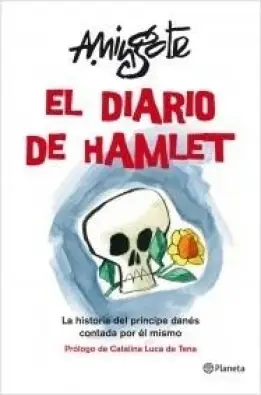 Imagen del producto 9788408006855