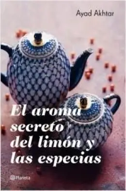 Imagen del producto 9788408007616