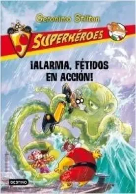 Imagen del producto 9788408013600