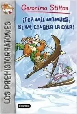Imagen del producto 9788408037095