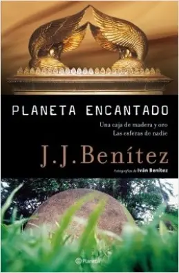 Imagen del producto 9788408053972