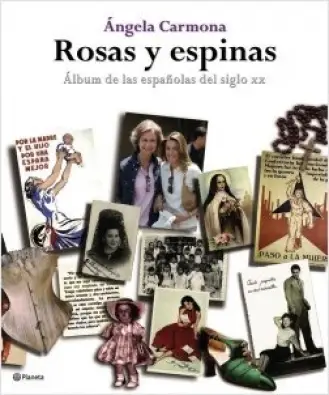 Imagen del producto 9788408055365