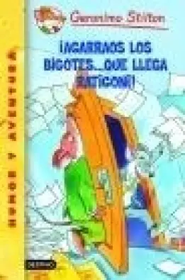 Imagen del producto 9788408057451