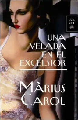 Imagen del producto 9788408066033