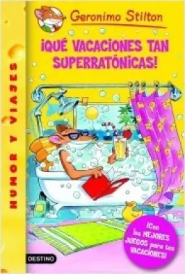 Imagen del producto 9788408067559