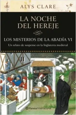Imagen del producto 9788408072034