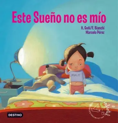 Imagen del producto 9788408074519