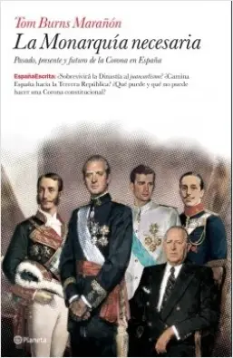 Imagen del producto 9788408076698