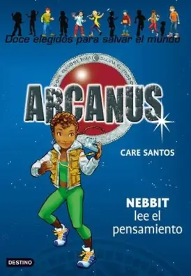 Imagen del producto 9788408083795