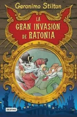Imagen del producto 9788408086055