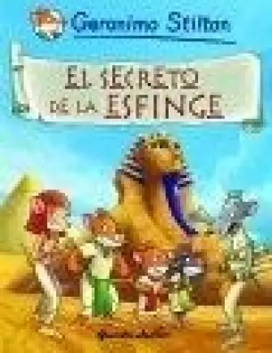 Imagen del producto 9788408087328