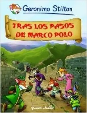 Imagen del producto 9788408093251