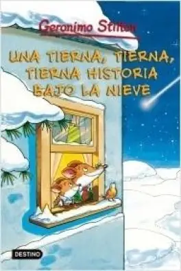 Imagen del producto 9788408096245