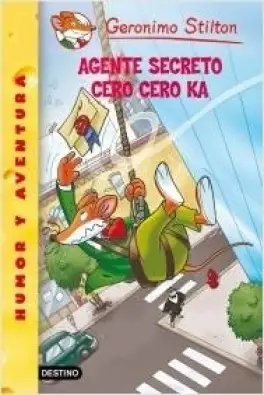 Imagen del producto 9788408100041