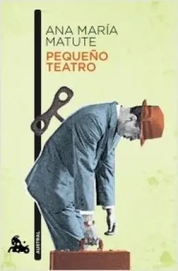 Imagen del producto 9788408100515