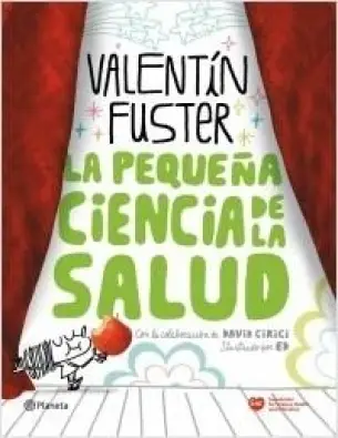 Imagen del producto 9788408100676