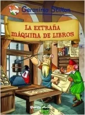 Imagen del producto 9788408102403