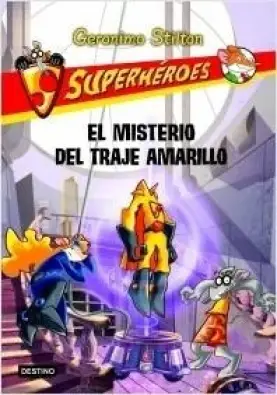 Imagen del producto 9788408108726