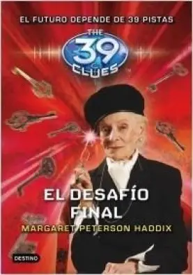 Imagen del producto 9788408108764