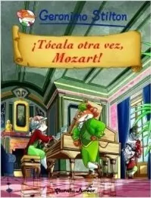 Imagen del producto 9788408108887