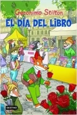 Imagen del producto 9788408111375