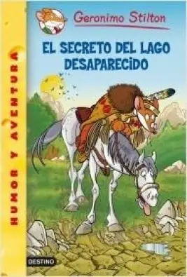 Imagen del producto 9788408113386