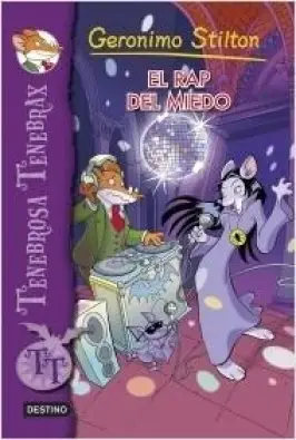 Imagen del producto 9788408115861
